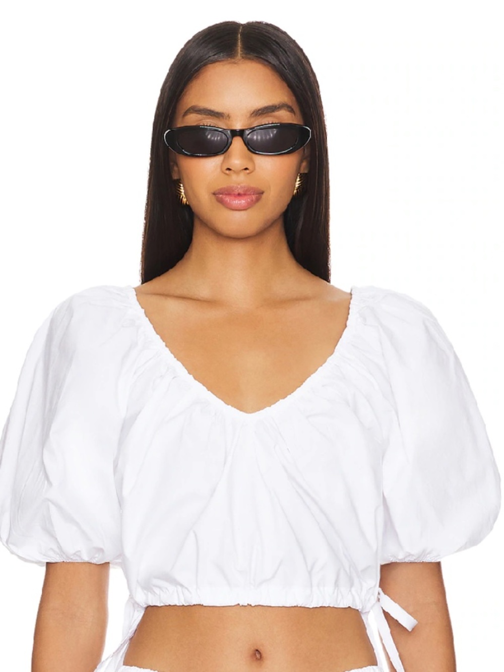 Tularosa Donna Top